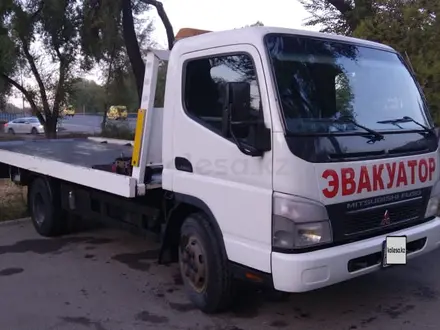 Fuso (Mitsubishi)  Canter 2010 года за 14 000 000 тг. в Алматы – фото 3