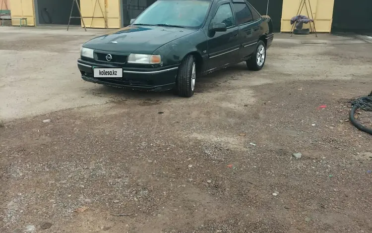 Opel Vectra 1995 годаүшін950 000 тг. в Шымкент