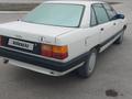 Audi 100 1990 годаfor1 650 000 тг. в Тараз – фото 7