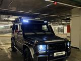 Mercedes-Benz G 55 AMG 2010 года за 26 000 000 тг. в Алматы – фото 3