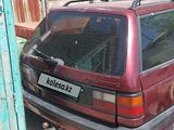 Volkswagen Passat 1990 годаүшін1 000 000 тг. в Алматы – фото 2