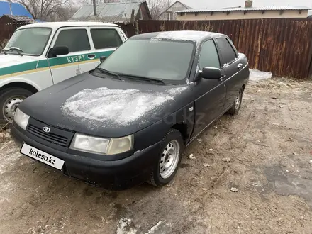 ВАЗ (Lada) 2110 2005 года за 650 000 тг. в Уральск