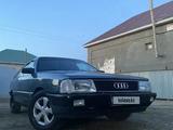 Audi 100 1991 годаүшін1 200 000 тг. в Кызылорда