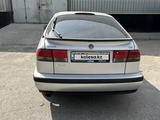 Saab 9-3 1999 года за 1 950 000 тг. в Алматы – фото 4