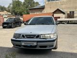 Saab 9-3 1999 года за 1 950 000 тг. в Алматы – фото 3
