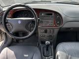 Saab 9-3 1999 года за 1 950 000 тг. в Алматы – фото 5