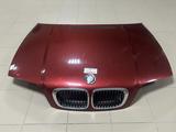 Капот БМВ Е46 (купе) BMW E46 (coupe) за 80 000 тг. в Павлодар
