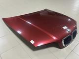 Капот БМВ Е46 (купе) BMW E46 (coupe) за 80 000 тг. в Павлодар – фото 2