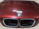 Капот БМВ Е46 (купе) BMW E46 (coupe) за 80 000 тг. в Павлодар – фото 4