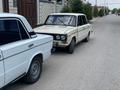 ВАЗ (Lada) 2106 1988 года за 650 000 тг. в Сарыагаш – фото 5