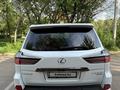 Lexus LX 570 2021 года за 51 900 000 тг. в Астана – фото 4