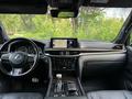 Lexus LX 570 2021 года за 51 900 000 тг. в Астана – фото 6