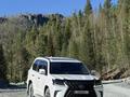 Lexus LX 570 2021 года за 51 900 000 тг. в Астана
