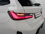 BMW 340 XDrive 3.0 2025 года за 34 500 000 тг. в Астана – фото 5