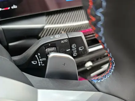 BMW 340 XDrive 3.0 2025 года за 34 500 000 тг. в Астана – фото 15