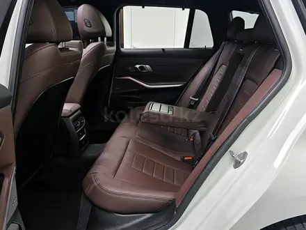 BMW 340 XDrive 3.0 2025 года за 34 500 000 тг. в Астана – фото 17