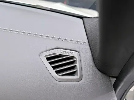 BMW 340 XDrive 3.0 2025 года за 34 500 000 тг. в Астана – фото 20