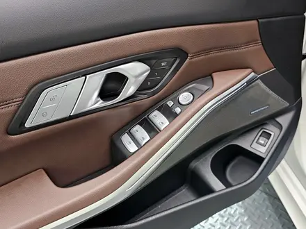 BMW 340 XDrive 3.0 2025 года за 34 500 000 тг. в Астана – фото 19