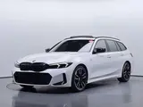 BMW 340 XDrive 3.0 2025 года за 34 500 000 тг. в Астана