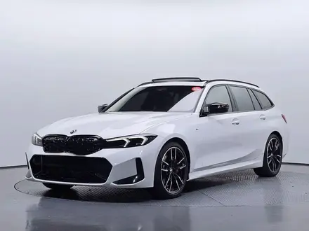 BMW 340 XDrive 3.0 2025 года за 34 500 000 тг. в Астана