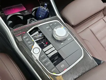 BMW 340 XDrive 3.0 2025 года за 34 500 000 тг. в Астана – фото 31