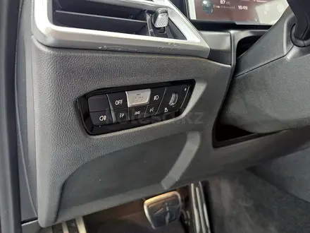 BMW 340 XDrive 3.0 2025 года за 34 500 000 тг. в Астана – фото 32