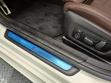 BMW 340 XDrive 3.0 2025 года за 34 500 000 тг. в Астана – фото 34