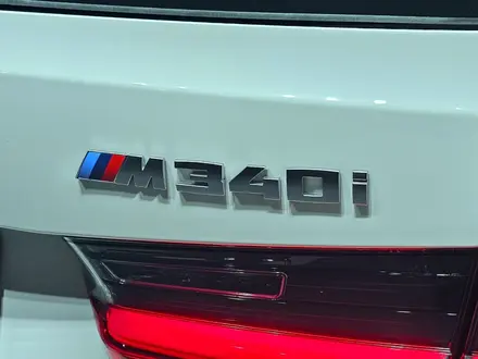 BMW 340 XDrive 3.0 2025 года за 34 500 000 тг. в Астана – фото 6