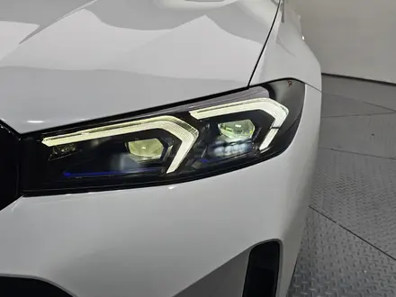BMW 340 XDrive 3.0 2025 года за 34 500 000 тг. в Астана – фото 3