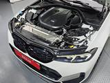 BMW 340 XDrive 3.0 2025 года за 34 500 000 тг. в Астана – фото 4
