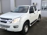 Isuzu D-Max 2018 годаfor5 500 000 тг. в Атырау – фото 2