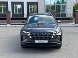 Hyundai Tucson 2023 года за 13 800 000 тг. в Астана