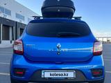 Renault Sandero Stepway 2016 года за 5 700 000 тг. в Караганда – фото 5