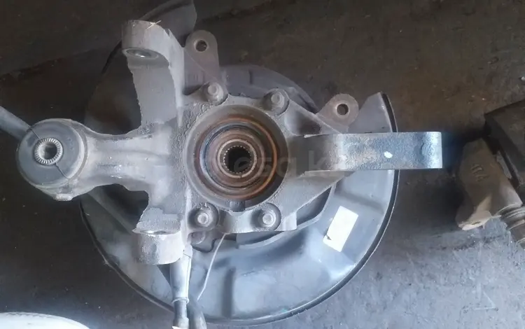 Ступица RX 350 за 20 000 тг. в Алматы