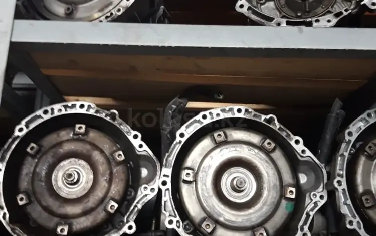 Коробка автомат Lexus Rx300 (лексус рх300) контрактная с Японии! за 95 000 тг. в Алматы