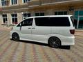 Toyota Alphard 2006 года за 7 300 000 тг. в Актау – фото 2