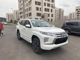 Mitsubishi Montero Sport 2023 года за 22 500 000 тг. в Астана – фото 4