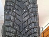 Зимние шины. Комплект за 120 000 тг. в Атырау – фото 2
