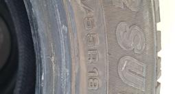 Зимние шины. Комплект за 120 000 тг. в Атырау – фото 3