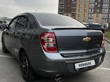 Chevrolet Cobalt 2023 года за 7 500 000 тг. в Кокшетау