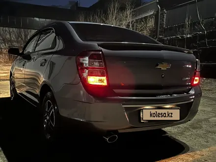 Chevrolet Cobalt 2023 года за 7 500 000 тг. в Кокшетау – фото 10