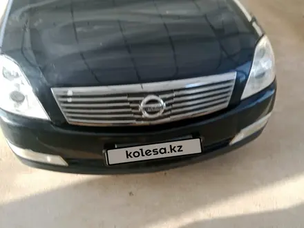 Nissan Teana 2007 года за 2 750 000 тг. в Атырау – фото 5