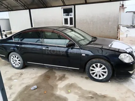 Nissan Teana 2007 года за 2 750 000 тг. в Атырау – фото 7