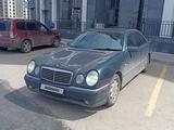 Mercedes-Benz E 280 1998 годаүшін2 500 000 тг. в Астана – фото 4