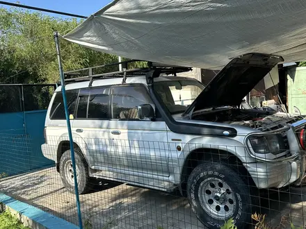 Mitsubishi Pajero 1996 года за 6 000 000 тг. в Алматы