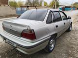 Daewoo Nexia 2007 года за 1 200 000 тг. в Шиели