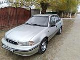 Daewoo Nexia 2007 года за 1 200 000 тг. в Шиели – фото 2