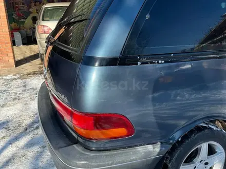 Toyota Previa 1992 года за 2 150 000 тг. в Алматы – фото 8