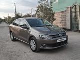 Volkswagen Polo 2014 года за 4 150 000 тг. в Алматы