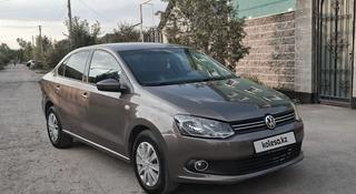 Volkswagen Polo 2014 года за 4 150 000 тг. в Алматы